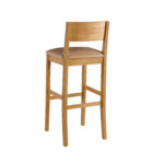 Banqueta Agra costas