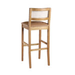 Banqueta Delli costas